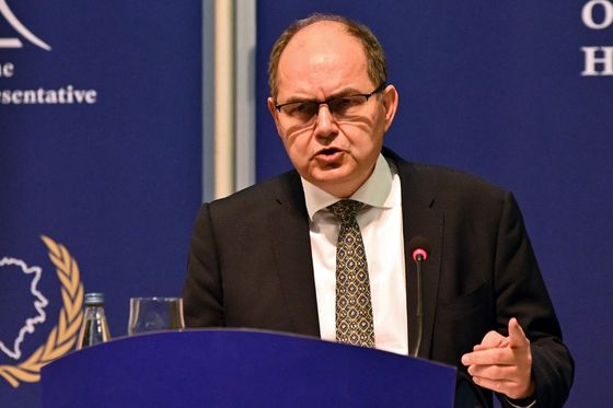 Christian Schmidt