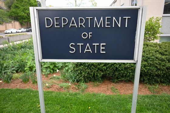 State Department