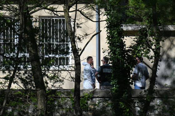 Džamija u kojoj je ubijen musliman u Francuskoj
