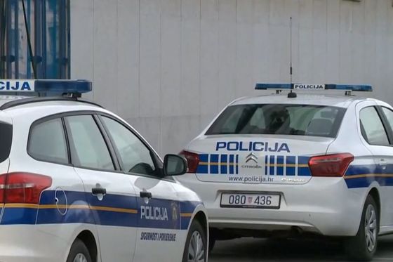 Teško ubojstvo - 3