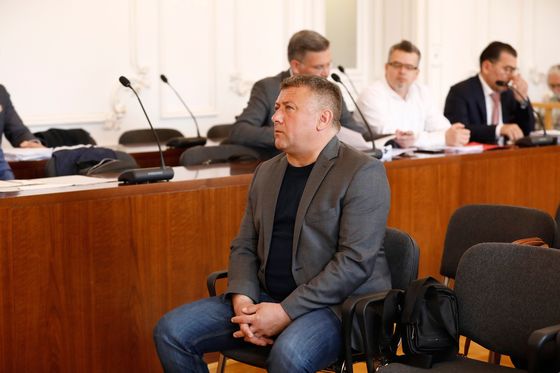 Damir Dekanić