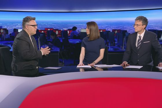 Domagoj Juričić, Marija Miholjek i Saša Kopljar - 1