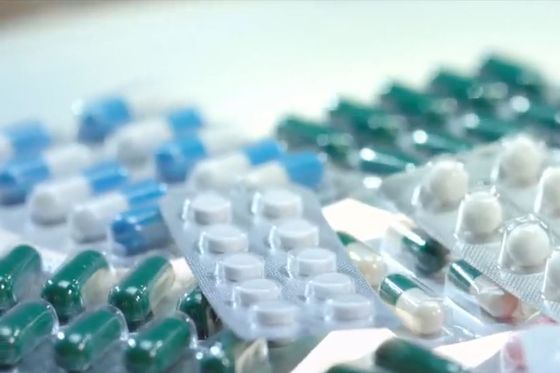 Farmaceutski kriminal - 3