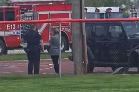 Incident u Illinoisu