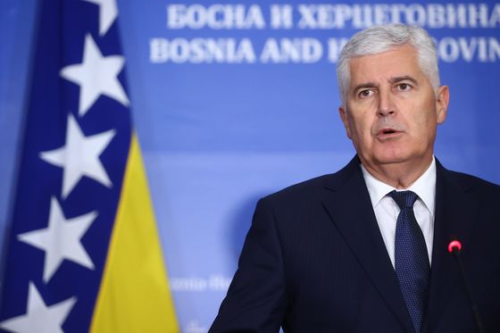 Dragan Čović