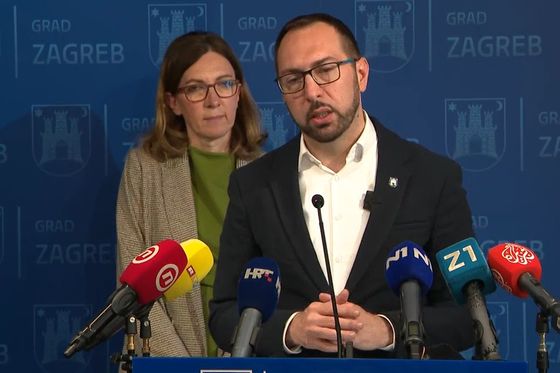 Tomislav Tomašević