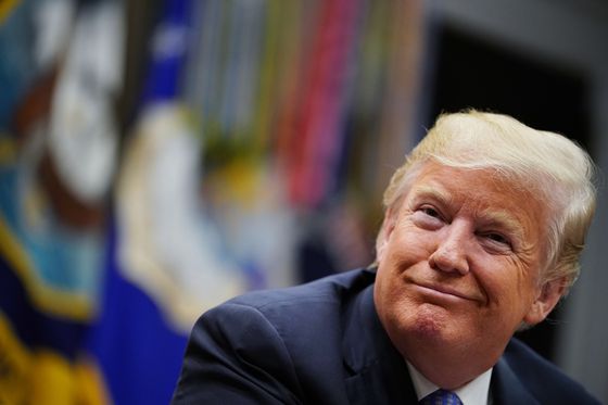 Donald Trump (Foto: AFP)