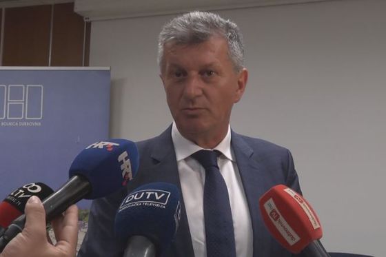Milan Kujundžić (Foto: Dnevnik.hr)