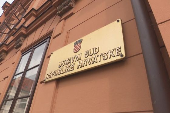 Ustavni sud RH (Foto: Dnevnik.hr)