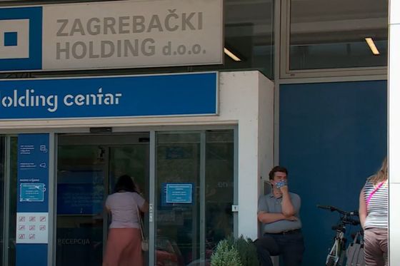 Zagrebački holding - 2