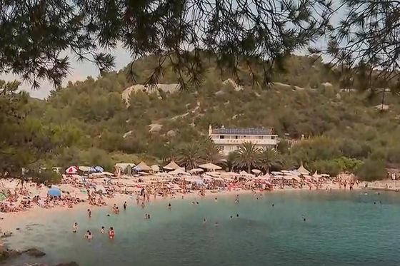 Hvar - 3