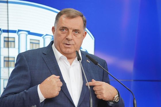 Milorad Dodik