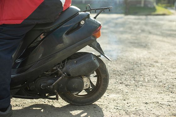 Moped