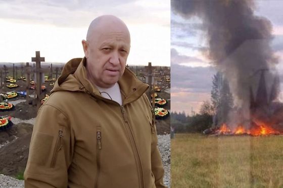 Jevgenij Prigožin