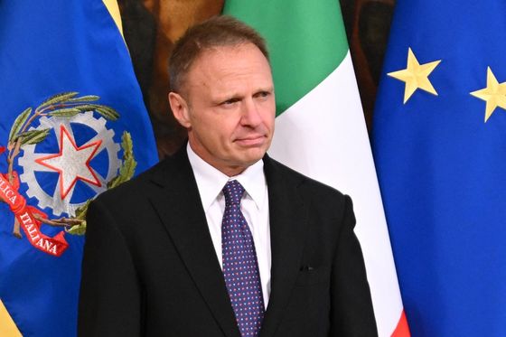 Francesco Lollobrigida