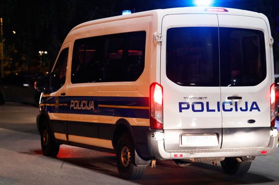 Policija