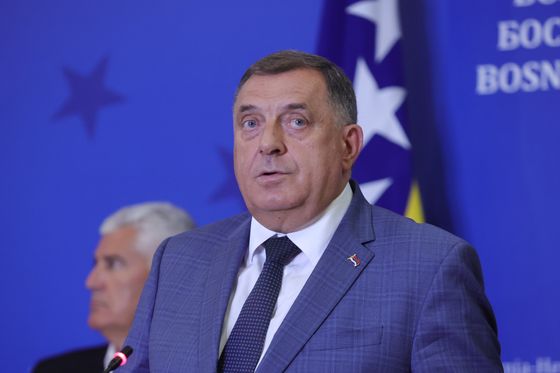 Milorad Dodik