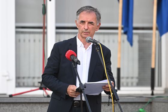 Milorad Pupovac