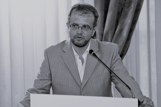 Preminuo je novinar Mladen Iličković