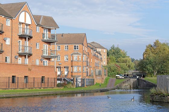 Walsall kanal