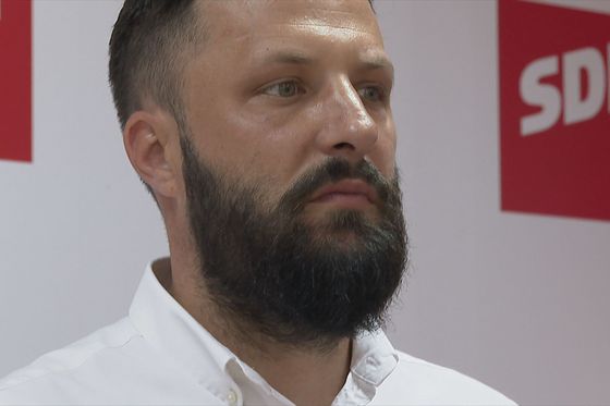 Mišo Krstičević