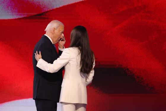 Joe Biden