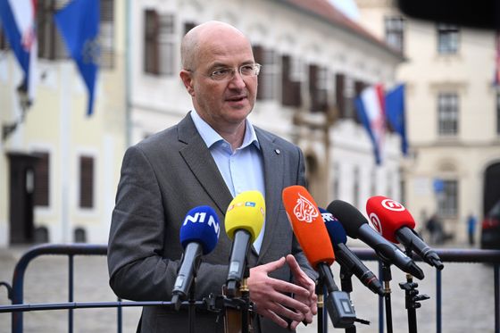 Mario Radić