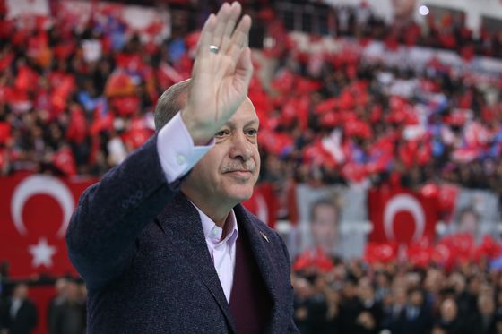Recep Tayyip Erdogan (Foto: AFP)