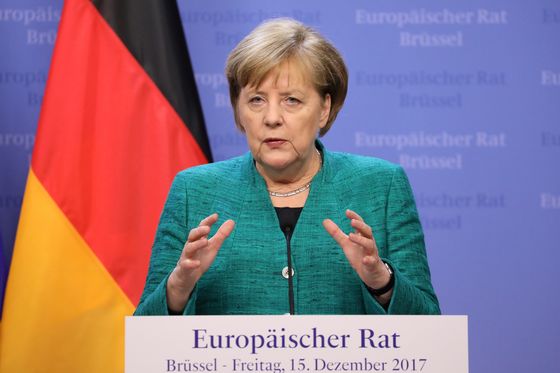 Angela Merkel (Foto: AFP)