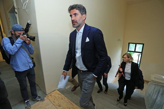 Zoran Mamić (Foto: Pixell)