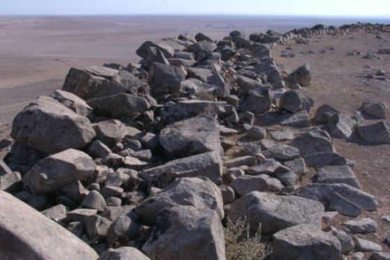 U Siriji otkriven vojni kompleks star 4.000 godina (Foto: M.-O. Rousset/ archeorient.mom.fr)