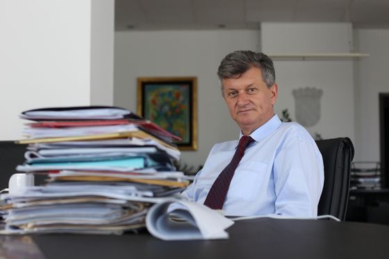 Milan Kujundžić (Foto: Pixell)