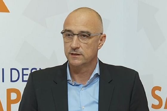Ivan Vrdoljak (Foto: Dnevnik.hr)