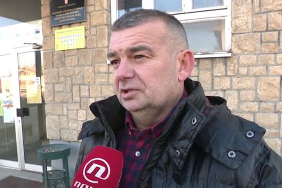 Dražen Mikulec (Foto: Nova TV)