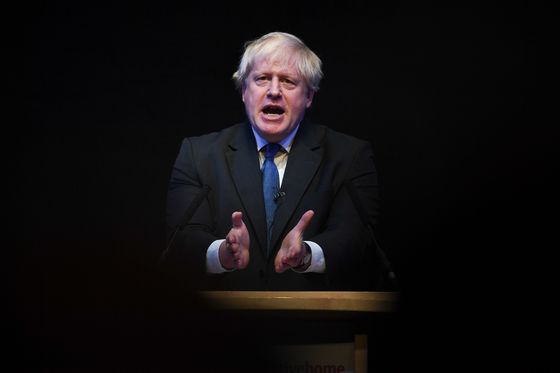 Boris Johnson (Foto: AFP)