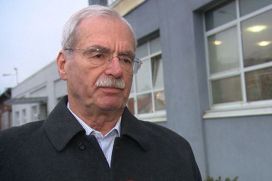 Andrija Hebrang (Foto: Dnevnik.hr) - 2