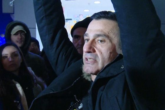 Davor Dragičević (Foto: Arhiva/Dnevnik.hr)