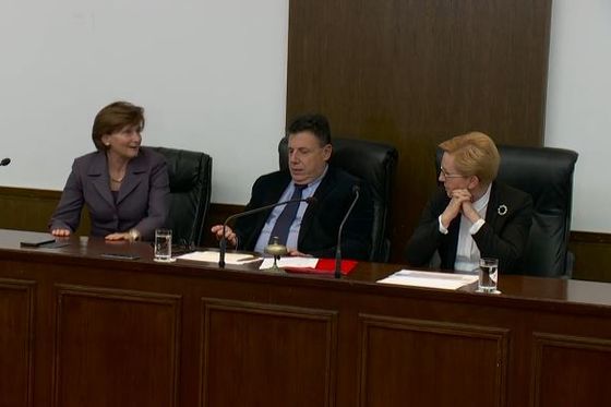 Državno izborno povjerenstvo