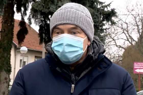 Dragan Kovačević