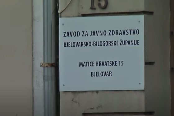 Zavod za javno zdravstvo