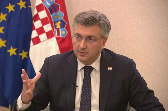 Andrej Plenković