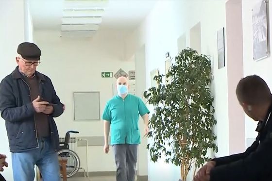 Tko će nas liječiti? - 1