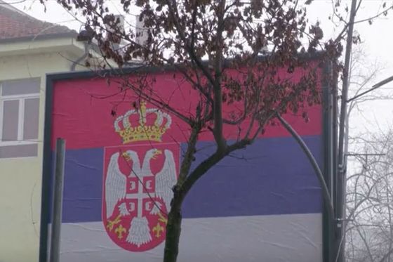 Napeto na Kosovu - 2