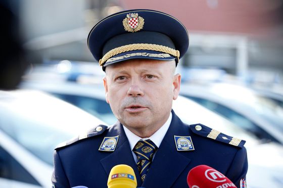 Davor Posilović