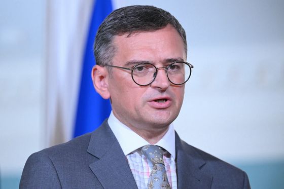Dmitri Kuleba