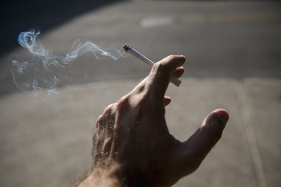 Cigareta