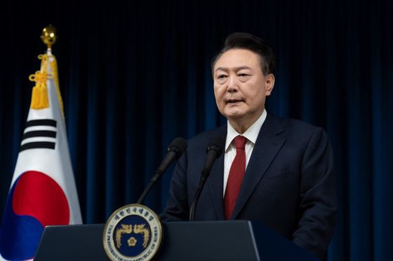 Yoon Suk Yeol ostaje predsjednik J. Koreje