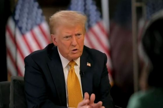 Novoizabrani američki predsjednik Donald Trump