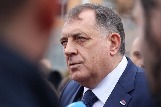 Milorad Dodik