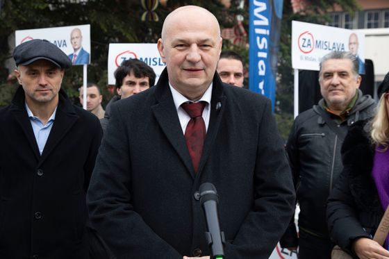 Mislav Kolakušić